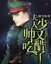 《夫人,少帅又吃醋了!》