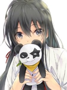 《(综漫同人)不平静的日常》