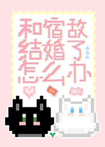 《和宿敌结婚了怎么办》