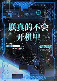 《朕真的不会开机甲》