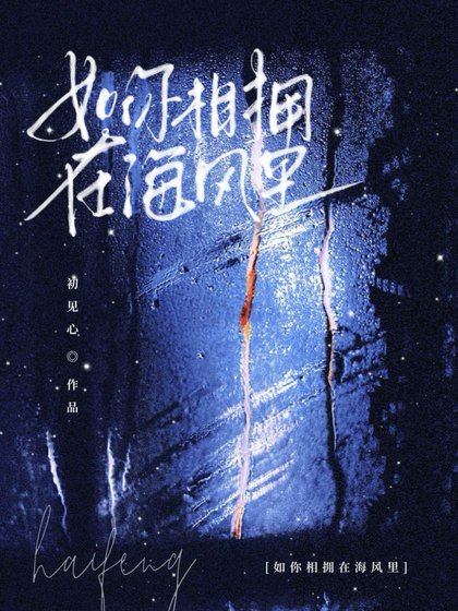 如你相拥在海风里