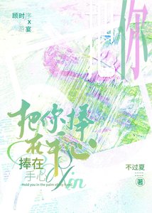 《把你捧在手心》