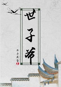 《世子爷》