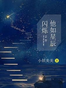 《他如星辰闪烁》