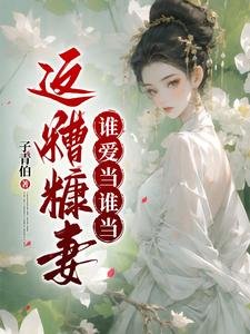 《这糟糠妻谁爱当谁当/姨娘妩媚多姿,却不安于室》