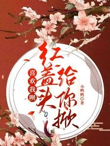 《喜欢我呗,红盖头给你掀》