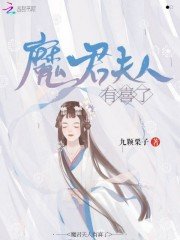 《魔君夫人有喜了》