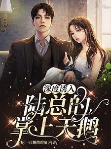 《深度诱入:陆总的掌上天鹅》