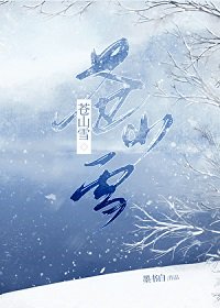 《苍山雪》