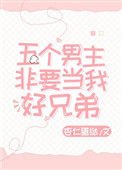 《五个男主非要当我好兄弟》