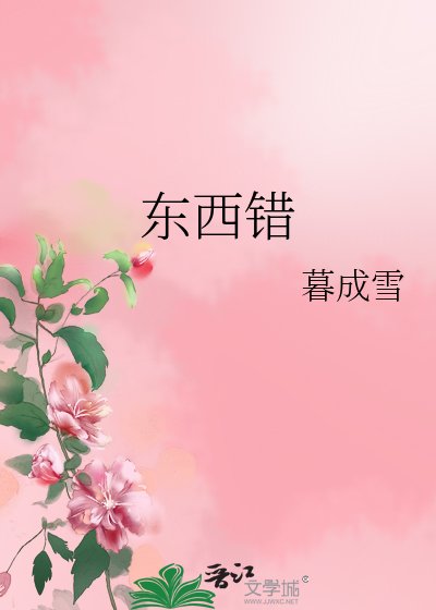 《东西错》