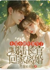 《七零小媳妇重生了,喊陆长官回家离婚》