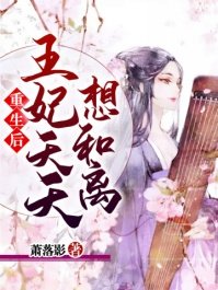 《重生后王妃天天想和离》