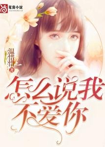《怎么说我不爱你》