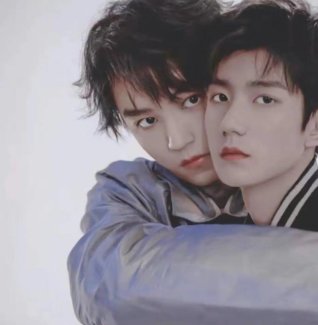 （BL-TFboys同人）凯源虐恋