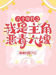 《六十年代之我是主角的恶毒大嫂》