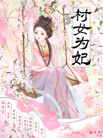 村女为妃做歹