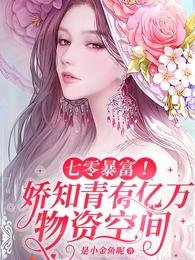 《七零暴富!娇知青有亿万物资空间》