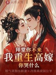 《拜堂你不来,我重生高嫁你哭什么》