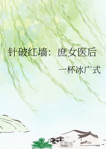 《针破红墙:庶女医后》