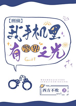 《我手机里有警界之光》