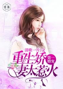 《第一婚宠:重生娇妻太惹火》