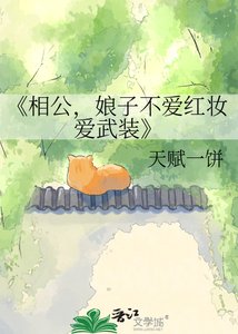 《相公,娘子不爱红妆爱武装》