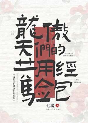 龙傲天们的共用经验包