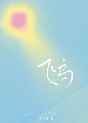《飞鸟》