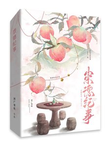 《崇德纪事(清穿)》