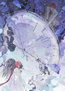 《攻略失败的一万种死法》