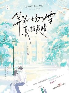 《等第一场雪落进眼睛》