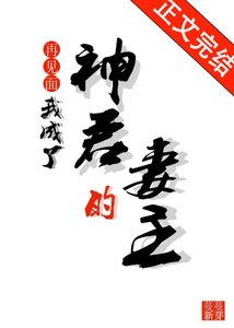 《再见面我成了神君的妻主》