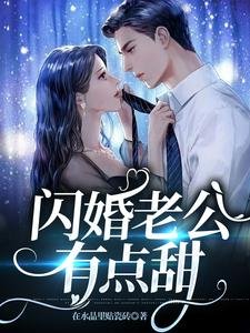 《闪婚老公有点甜》