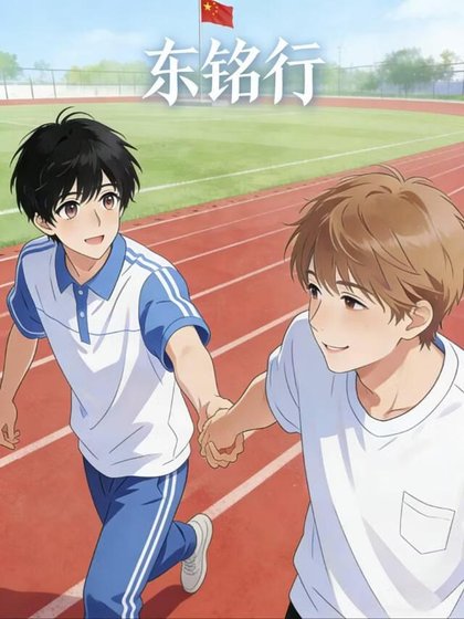 《东铭行》
