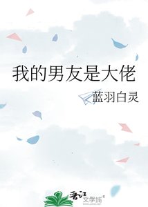 《我的男友是大佬》