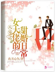 《八零之女大佬的甜婚日常》