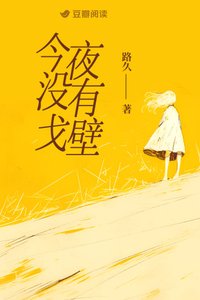 《今夜没有戈壁》