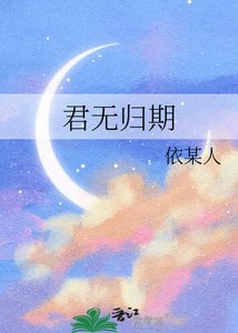 《君无归期》