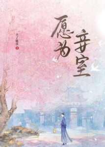 《愿为妾室》