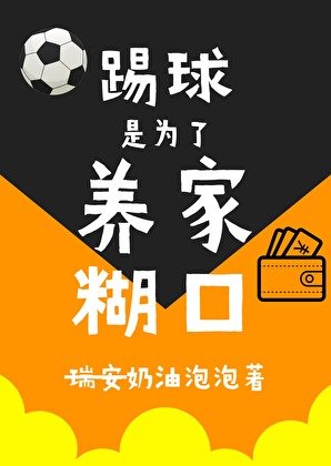 （足球同人）[足球]踢球为了养家糊口