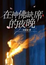 《在神佛缺席的夜晚》