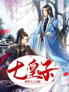 《七皇子》