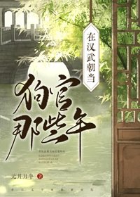 《在汉武朝当狗官那些年》