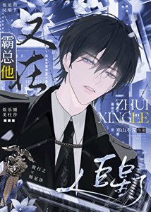 《霸总他又在追星了》