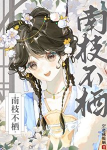 《南枝不栖》