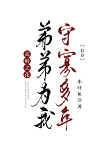 《高岭之花弟弟为我守寡多年gb》
