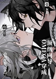 《omega穿成顶级向导》