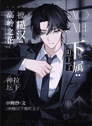 《高岭之花被糙汉下属盯上了》