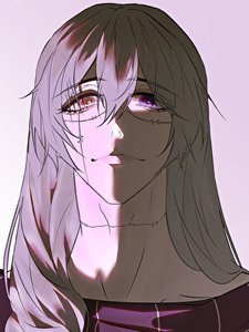 《(综漫同人)和咒灵真人同居了》